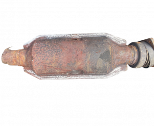 Викуп каталізатора 331ABS Chrysler High Grade Марка автомобіля Chrysler     Вставка каталізатора Кераміка Тип палива Бензин