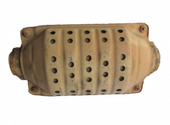 Викуп каталізатора T72 Марка автомобіля Toyota     Вставка каталізатора Кераміка Тип палива Бензин