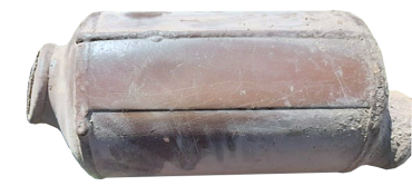 Викуп каталізатора 332ADE Chrysler High Grade Марка автомобіля Chrysler     Вставка каталізатора Кераміка Тип палива Бензин