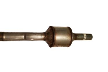 Викуп каталізатора 364AA / 369AA Марка автомобіля Chrysler     Вставка каталізатора Кераміка Тип палива Бензин