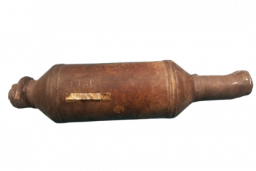 Викуп каталізатора 373AAW Марка автомобіля Chrysler     Вставка каталізатора Кераміка Тип палива Бензин