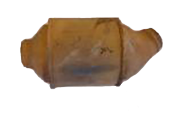 Викуп каталізатора 390AA (Small) 390AA1134 Марка автомобіля Chrysler     Вставка каталізатора Кераміка Тип палива Бензин