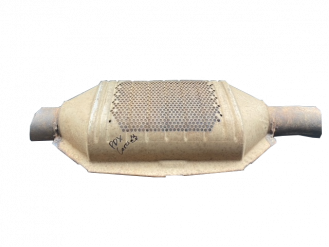 Викуп каталізатора 398W Марка автомобіля Chrysler     Вставка каталізатора Кераміка Тип палива Бензин