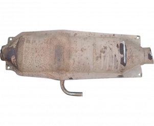 Викуп каталізатора 399A Domestic Special Марка автомобіля Chrysler     Вставка каталізатора Кераміка Тип палива Бензин