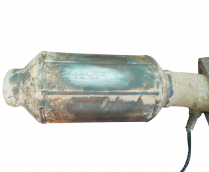 Викуп каталізатора 430ACW Domestic Pre Марка автомобіля Chrysler     Вставка каталізатора Кераміка Тип палива Бензин