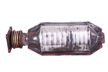 Викуп каталізатора 435A Chrysler Multi Lined Марка автомобіля Chrysler     Вставка каталізатора Кераміка Тип палива Бензин