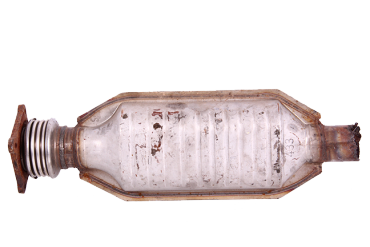 Викуп каталізатора 435ABW Chrysler Multi Lined Марка автомобіля Chrysler     Вставка каталізатора Кераміка Тип палива Бензин