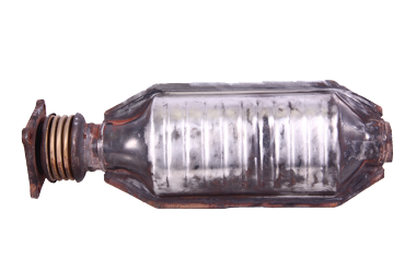 Викуп каталізатора 435ACA Chrysler Multi Lined Марка автомобіля Chrysler     Вставка каталізатора Кераміка Тип палива Бензин