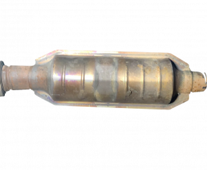 Викуп каталізатора 444AAP Chrysler Large Марка автомобіля Chrysler     Вставка каталізатора Кераміка Тип палива Бензин