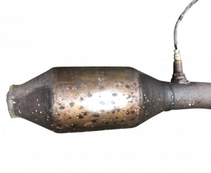 Викуп каталізатора T96 Марка автомобіля Toyota     Вставка каталізатора Кераміка Тип палива Бензин