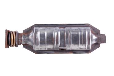 Викуп каталізатора 445AAS Chrysler Flat Special Марка автомобіля Chrysler     Вставка каталізатора Кераміка Тип палива Бензин