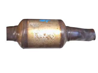 Викуп каталізатора 450AB (Manifold) Type 2 / 1722121185 Марка автомобіля Chrysler     Вставка каталізатора Кераміка Тип палива Бензин