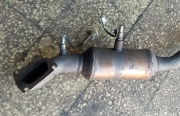 Викуп каталізатора 478AA 72285211942 Марка автомобіля Chrysler     Вставка каталізатора Кераміка Тип палива Бензин