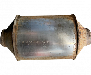 Викуп каталізатора 480AH 0280 / 1G / 2G Марка автомобіля Chrysler     Вставка каталізатора Кераміка Тип палива Бензин