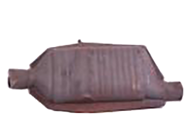 Викуп каталізатора 483W 483W9114 Марка автомобіля Chrysler     Вставка каталізатора Кераміка Тип палива Бензин