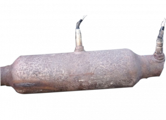 Викуп каталізатора 484AA LONG CALIBER Марка автомобіля Chrysler     Вставка каталізатора Кераміка Тип палива Бензин