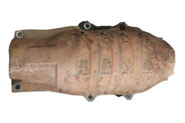 Викуп каталізатора T98 Марка автомобіля Toyota     Вставка каталізатора Кераміка Тип палива Бензин