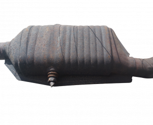 Викуп каталізатора 486W Chrysler Straight Марка автомобіля Chrysler     Вставка каталізатора Кераміка Тип палива Бензин