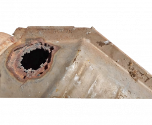 Викуп каталізатора 52019482AB Марка автомобіля Chrysler     Вставка каталізатора Кераміка Тип палива Бензин