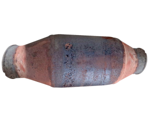 Викуп каталізатора T99 Марка автомобіля Toyota     Вставка каталізатора Кераміка Тип палива Бензин