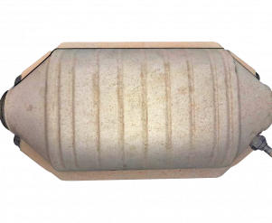 Викуп каталізатора 52101401 Chrysler Large Марка автомобіля Chrysler     Вставка каталізатора Кераміка Тип палива Бензин