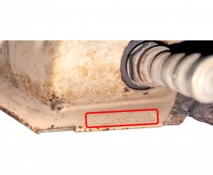 Викуп каталізатора 52101401AB Марка автомобіля Chrysler     Вставка каталізатора Кераміка Тип палива Бензин