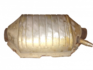 Викуп каталізатора 52101490A Chrysler Large Марка автомобіля Chrysler     Вставка каталізатора Кераміка Тип палива Бензин