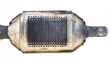 Викуп каталізатора 52101490AA Марка автомобіля Chrysler     Вставка каталізатора Кераміка Тип палива Бензин