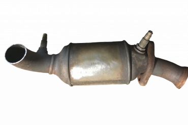 Викуп каталізатора 52855413AB 10832AA Марка автомобіля Chrysler     Вставка каталізатора Кераміка Тип палива Бензин