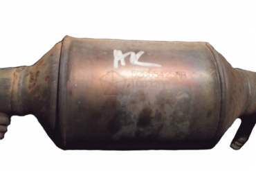 Викуп каталізатора 52855425AA 10832AA Марка автомобіля Chrysler     Вставка каталізатора Кераміка Тип палива Бензин