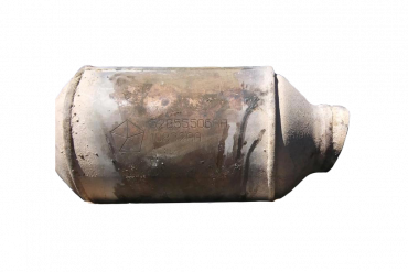 Викуп каталізатора 52855506AA 10832AA Марка автомобіля Chrysler     Вставка каталізатора Кераміка Тип палива Бензин