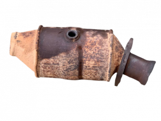 Викуп каталізатора 52855731AD Domestic Low Марка автомобіля Chrysler     Вставка каталізатора Кераміка Тип палива Бензин