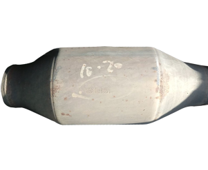 Викуп каталізатора TB5 Марка автомобіля Toyota     Вставка каталізатора Кераміка Тип палива Бензин