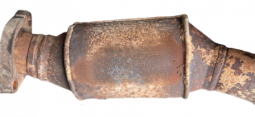 Викуп каталізатора 52855936AA Domestic Pre Марка автомобіля Chrysler     Вставка каталізатора Кераміка Тип палива Бензин