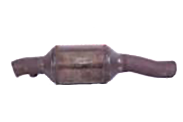 Викуп каталізатора 52855938AA 10832AA/ 2407 Марка автомобіля Chrysler     Вставка каталізатора Кераміка Тип палива Бензин