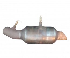 Викуп каталізатора 55398882AC Domestic Low Марка автомобіля Chrysler     Вставка каталізатора Кераміка Тип палива Бензин