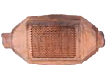 Викуп каталізатора 573W 2218 Марка автомобіля Chrysler     Вставка каталізатора Кераміка Тип палива Бензин