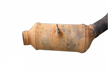 Викуп каталізатора 5911052041 Марка автомобіля Chrysler     Вставка каталізатора Кераміка Тип палива Бензин