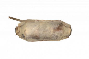 Викуп каталізатора 617AAA Chrysler Round Smooth Марка автомобіля Chrysler     Вставка каталізатора Кераміка Тип палива Бензин