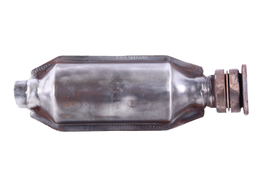 Викуп каталізатора 617AAF Chrysler Round Smooth Марка автомобіля Chrysler     Вставка каталізатора Кераміка Тип палива Бензин