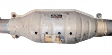 Викуп каталізатора TC7 Марка автомобіля Toyota     Вставка каталізатора Кераміка Тип палива Бензин