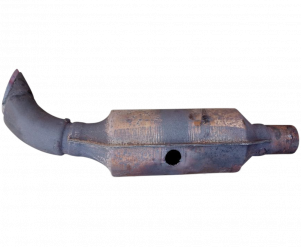 Викуп каталізатора 637ACE StraightSides Марка автомобіля Chrysler     Вставка каталізатора Кераміка Тип палива Бензин