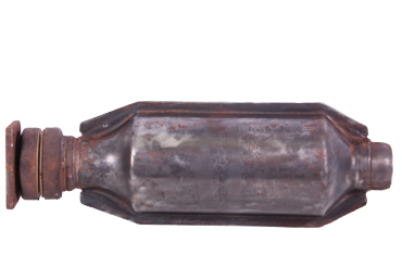 Викуп каталізатора 637ACF Chrysler Round Smooth Марка автомобіля Chrysler     Вставка каталізатора Кераміка Тип палива Бензин