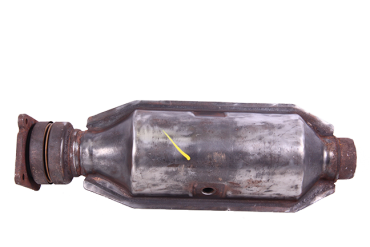 Викуп каталізатора 640AAM Chrysler Round Smooth Марка автомобіля Chrysler     Вставка каталізатора Кераміка Тип палива Бензин