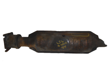 Викуп каталізатора 645A Марка автомобіля Chrysler     Вставка каталізатора Кераміка Тип палива Бензин