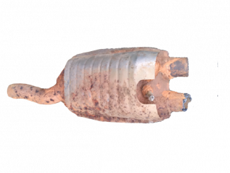 Викуп каталізатора 654P Chrysler Large Марка автомобіля Chrysler     Вставка каталізатора Кераміка Тип палива Бензин