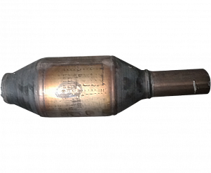 Викуп каталізатора TD9 Марка автомобіля Toyota     Вставка каталізатора Кераміка Тип палива Бензин