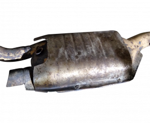 Викуп каталізатора 654W 654W6178