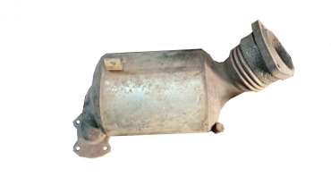 Викуп каталізатора 659AB 659AB22053B Марка автомобіля Chrysler     Вставка каталізатора Кераміка Тип палива Бензин