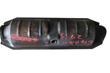 Викуп каталізатора 674ABM 674ABM#### Марка автомобіля Chrysler     Вставка каталізатора Кераміка Тип палива Бензин